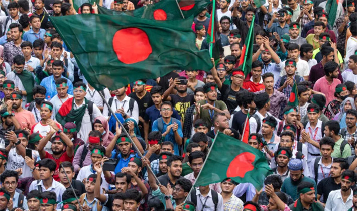 बंगलादेशले ३५ वर्षपछि नयाँ प्रधानमन्त्री पाउँदै