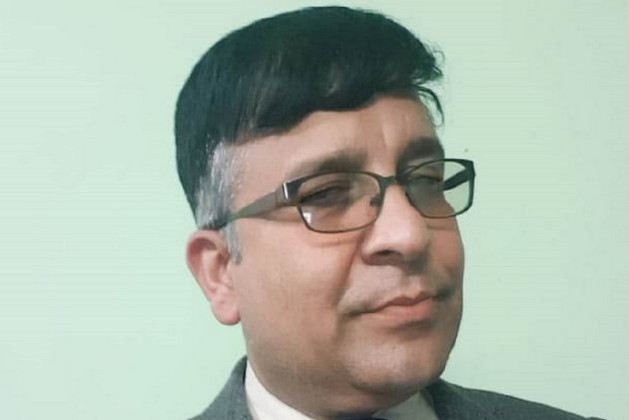 काठमाडौं महानगरको प्रमुख प्रशासकीय अधिकृतमा अधिकारी