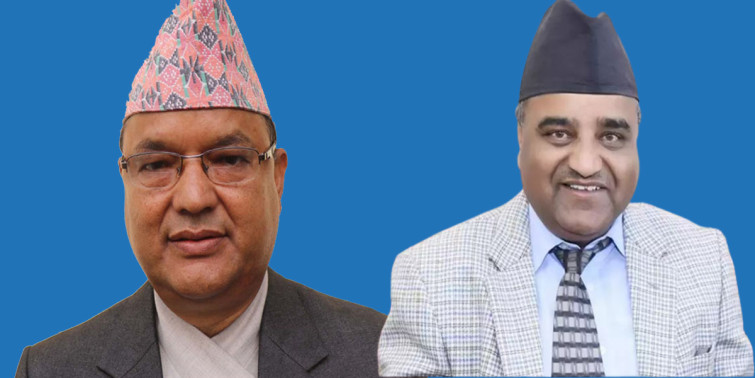 सुदूरपश्चिमको मुख्यमन्त्रीका दाबेदार बहालवाला दुई मन्त्री पराजित