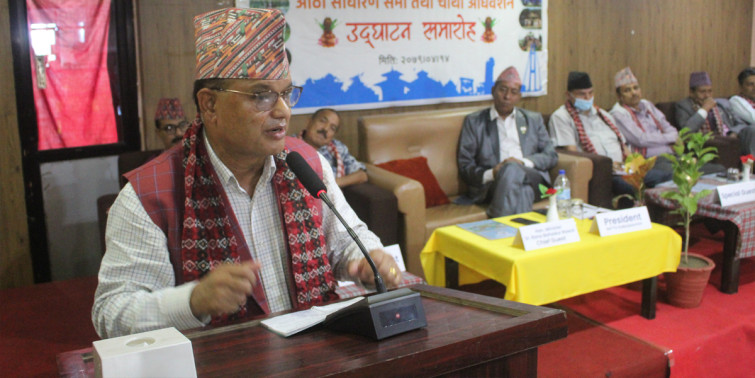 पर्यटकलाई सम्मानजनक व्यवहार गर्नुपर्छ : मन्त्री रावल