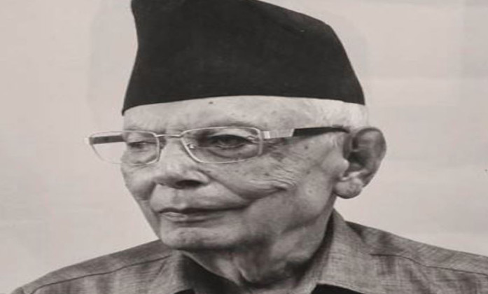 बुद्ध एयरका अध्यक्ष सुरेन्द्र बहादुर बस्नेतको निधन