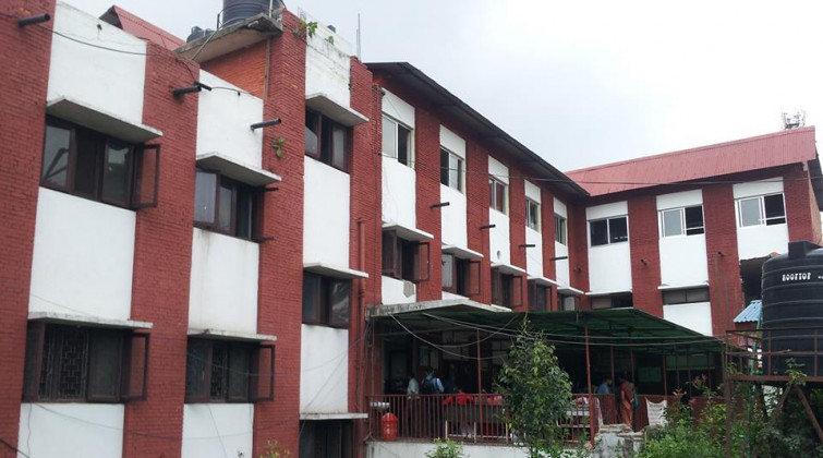 ११९ वर्षपछि भक्तपुर अस्पतालमा बालबालिकाका लागि आइसियु सेवा