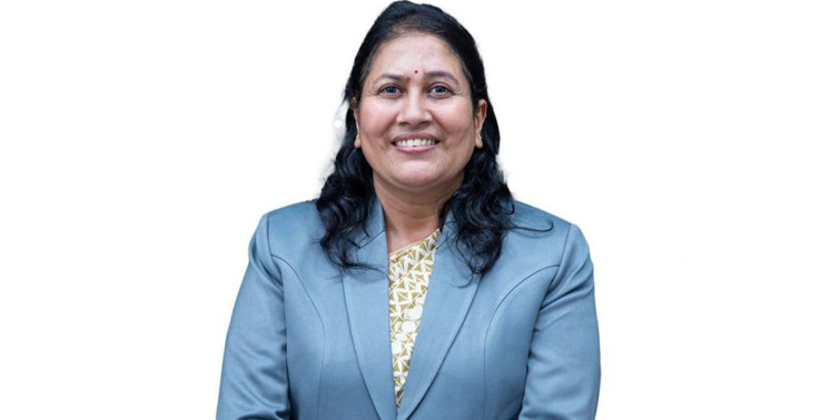 शिक्षामन्त्री पुनलाई विद्या भट्टराईले दिइन् ३० बुँदे सुझाव