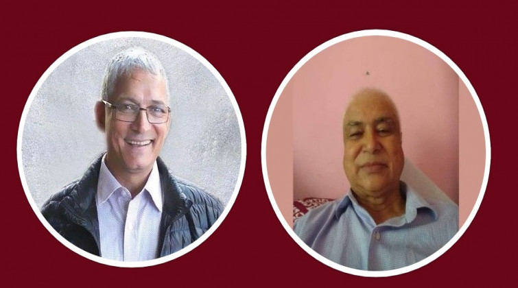 सुदूरपश्चिम प्रदेश कांग्रेस सभापतिमा बलायर र मिश्र भिड्दै