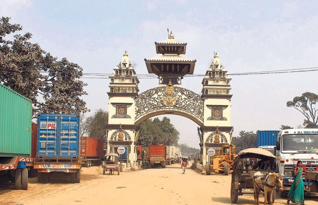 लक्ष्यअनुसार राजश्व संकलन भएन