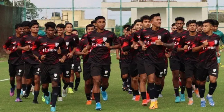 यु २० साफ : भारतको पहिलो जित, श्रींलका बाहिरियो