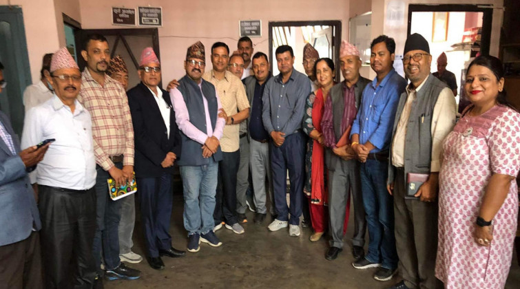 चितवन र अछामका सबै स्थानीय तहमा तालमेल गर्ने गठबन्धनको निर्णय