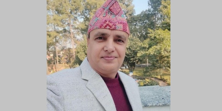 लमजुङका सिडिओ ढुङ्गाना निलम्बित, यस्तो छ कारण