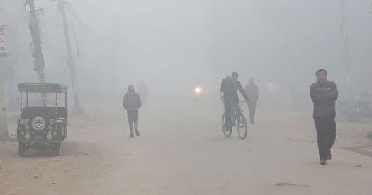 चिसो बढ्यो, सतर्कता अपनाउन विभागको अनुरोध