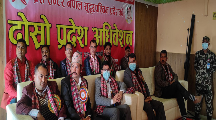 सञ्चार जगत निष्पक्ष हुनु पर्छ : मुख्यमन्त्री भट्ट