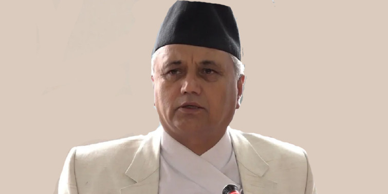 प्रदेशको सामथ्र्य बढाउने एकमात्र लक्ष्य : मुख्यमन्त्री अधिकारी