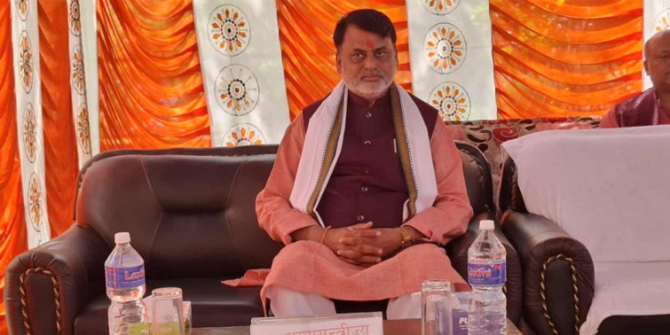 मधेशका मुख्यमन्त्री सोनलले छठ पछि विश्वासको मत लिने