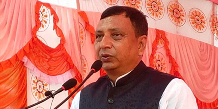 विधिको शासन र बेथिति अन्त्य गर्ने काम प्राथमिकतामा : मुख्यमन्त्री यादव