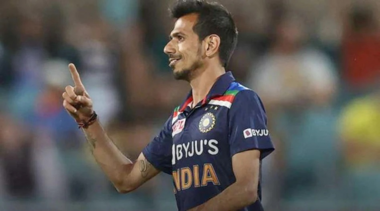 चहल र गौतम कोरोना संक्रमित