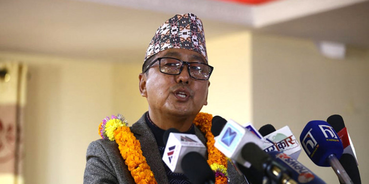 राप्रपाले उम्मेदवारको नाम टुंगो लगायो