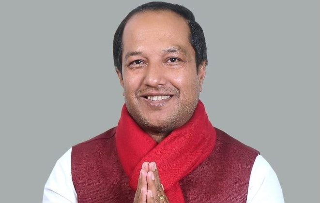 जनमत पार्टीले गर्यो उपाध्यक्ष साहलाई ६ महिना निलम्बन