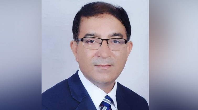 पोखरालाई समृद्ध बनाउने काम गर्छौं : आचार्य
