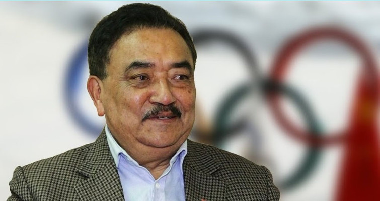 नवलपरासी २ बाट राप्रपाका ध्रुवबहादुर प्रधान निर्वाचित