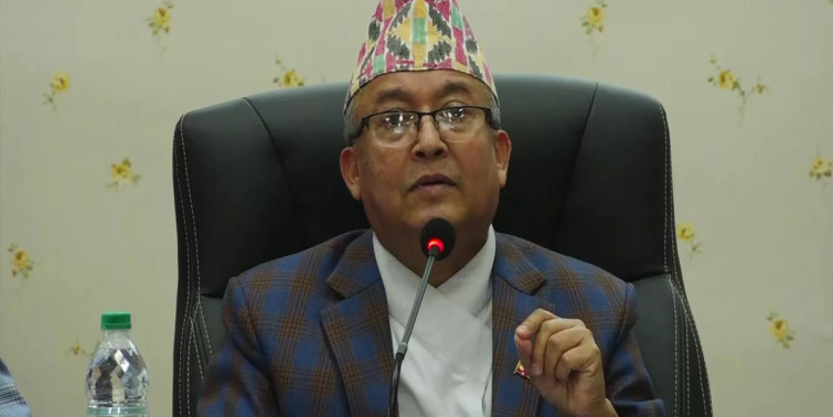 निर्वाचनमा सामाजिक सञ्जालको अनुगमन आयोगको प्रेस अफिसबाट हुने