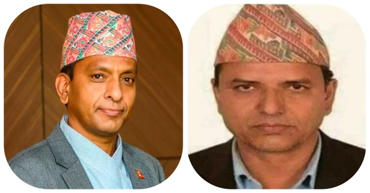 दोलखामा एमालेका शिवाकोटीलाई पछि पार्दै फेरि माओवादीका कार्की अगाडि