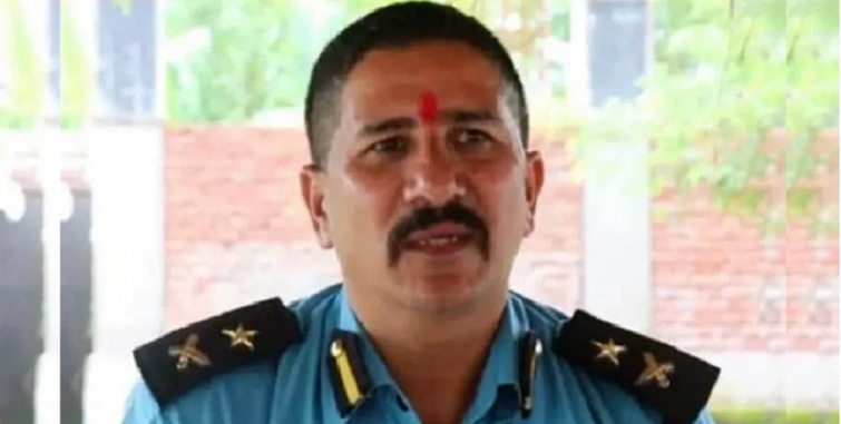 नागरिकता किर्ते गरेर जागिर खाने डिएसपी सिंहलाई ८ महिना कैद