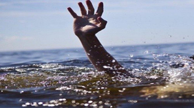 कर्णाली नदीमा डुबेर दुई बालक बेपत्ता