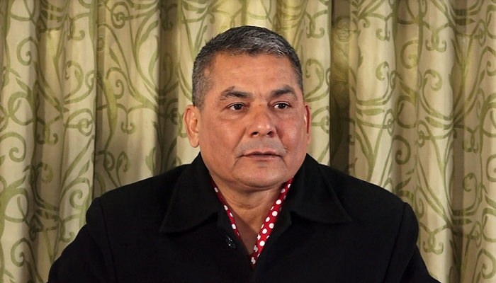 दुर्गा प्रसाईंविरुद्ध साइबर व्युरोमा उजुरी