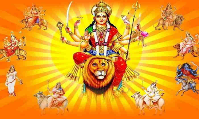 आज चैते दशैँ मनाइँदै