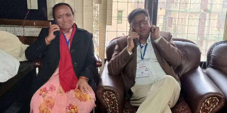 गण्डकीमा गठबन्धनका उम्मेदवार विजयी