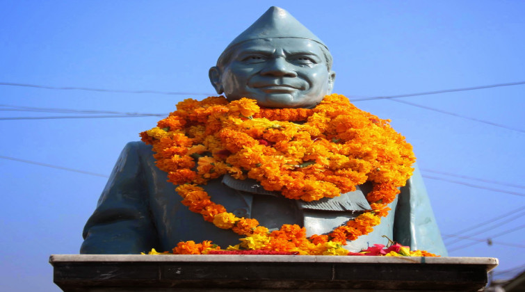 ज्येष्ठ नागरिक निःशुल्क उपचार कोष स्थापना