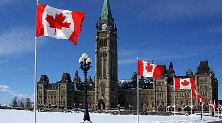 क्यानाडामा कोरोना दोस्रो चरणमाः प्रधानमन्त्री