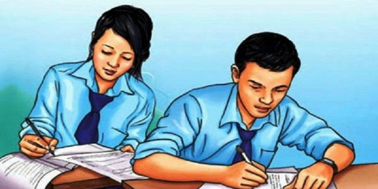 सकियो एसईईको तयारी