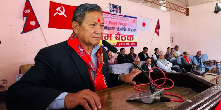 एक हप्तामा गभर्नरको नियुक्ति हुन्छ : सञ्चारमन्त्री गुरुङ