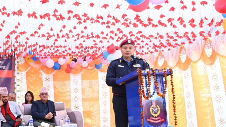 आइजीपी कार्कीले दिए यस्तो निर्देशन