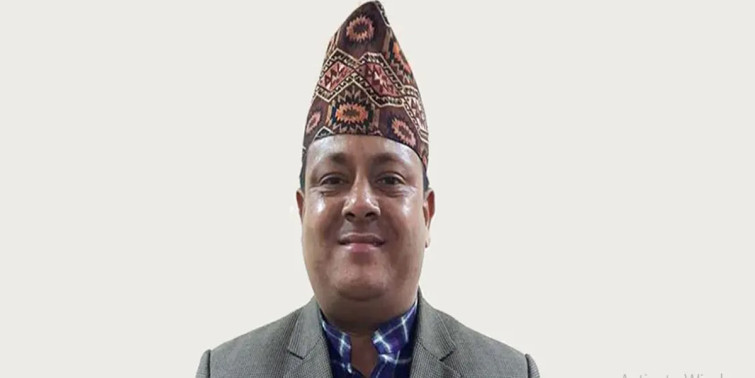 हज समितिका अध्यक्ष शमशेर मियाँ प्रहरी नियन्त्रणमा