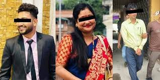 मिटरब्याजीमाथि अदालतको एक्सन, थुनामा पठाउने आदेश - यस्तो छ भित्री कथा