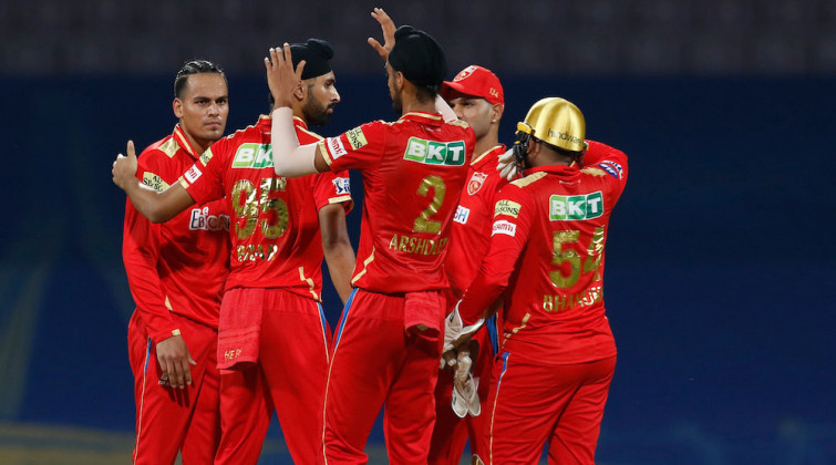 आईपीएलमा बैंगलोरलाई हराउँदै पन्जाब विजयी