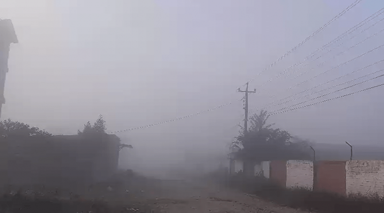 तराईमा हुस्सु, पहाडमा वर्षा र हिमालमा हिमपातको सम्भावना