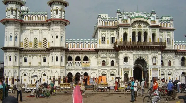 विवाह पञ्चमी महोत्सवका लागि विशेष सरसफाइ अभियान