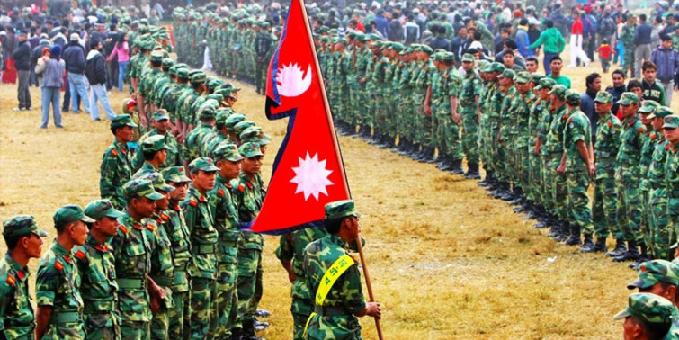 आज ३०औँ जनयुद्ध दिवस मनाइँदै