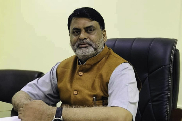 मधेस सरकारको धर्ना औचित्यहीन : लोसपा नेता सोनल