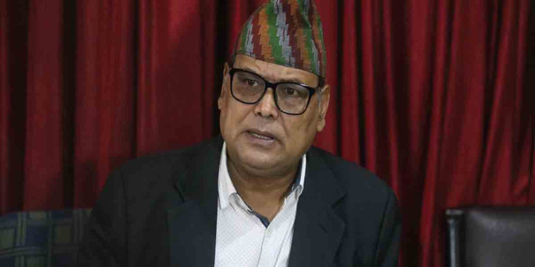 वाम एकता कार्यदलले आजदेखि काम थाल्ने