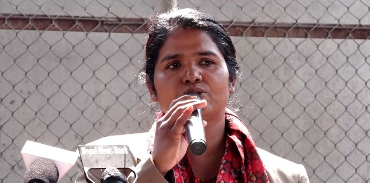 दूग्ध किसानको बक्यौता रकमबारे कृषिमन्त्री ज्वाला साहले गरीन यस्तो प्रतिवद्धता