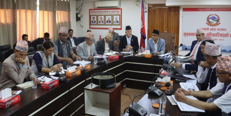 बजेट कार्यान्वयनमा गति बढाउन मुख्यमन्त्री कँडेलको निर्देशन