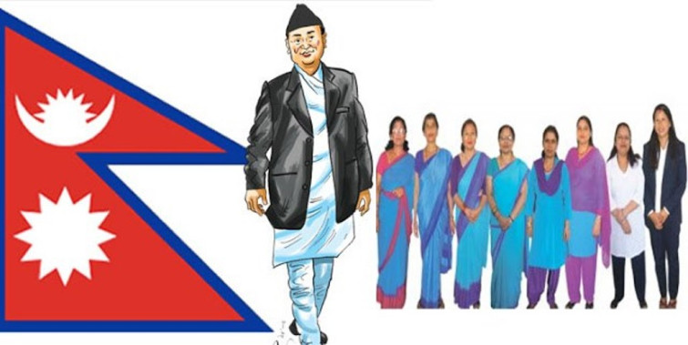 कर्मचारीको अवकाश उमेर हद बढाउने प्रस्तावबाट पछि हट्यो सरकार