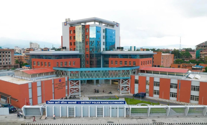 अनुसन्धानमा रहेका कागजात उपलब्ध गराइदिन प्रहरीको अनुरोध