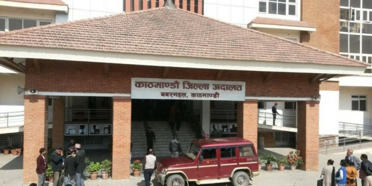 नक्कली शरणार्थी प्रकरणका दोषीलाई थप तीन दिन हिरासतमा राख्न अनुमति