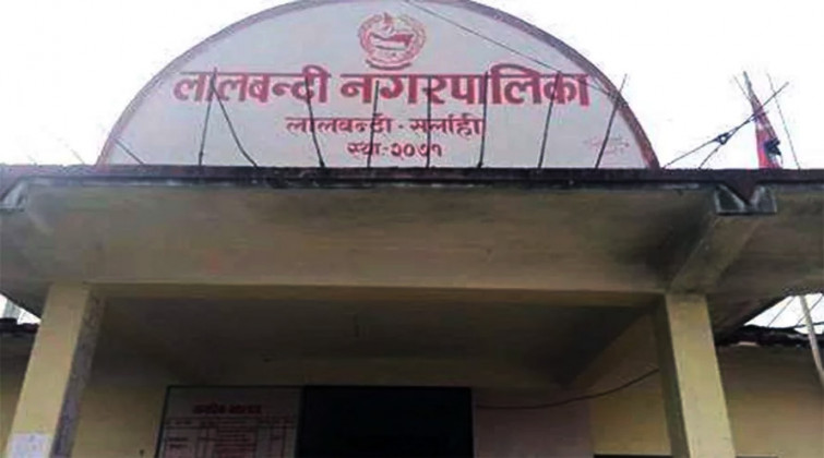 लालबन्दीका दलित समुदायलाई पक्की आवास निर्माण शुरु