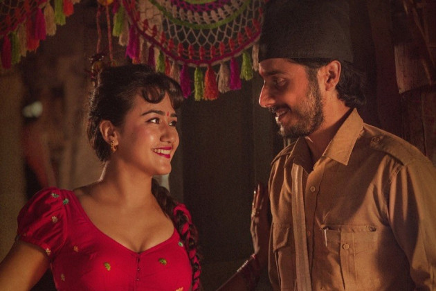 फिल्म ‘लालीबजार’ को प्रदर्शन रोक्न माग गर्दै उच्च अदालतमा रिट