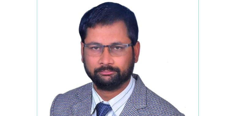 मुख्यमन्त्री जमरकट्टेलकाे मुख्य राजनीतिक सल्लाहकारमा ढकाल नियुक्त